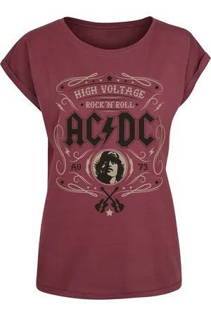 AC/DC High Voltage - Rock 