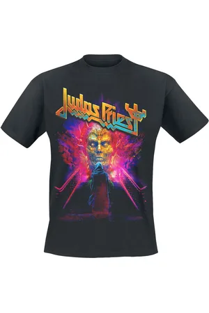 Judas Priest Escape From Reality T-Shirt