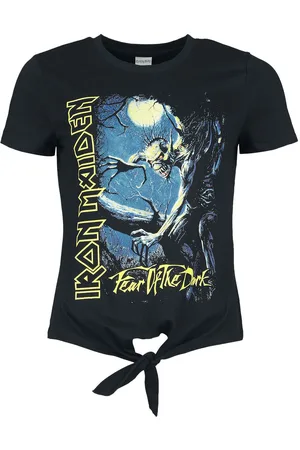 Iron Maiden Fear Of The Dark T-Shirt