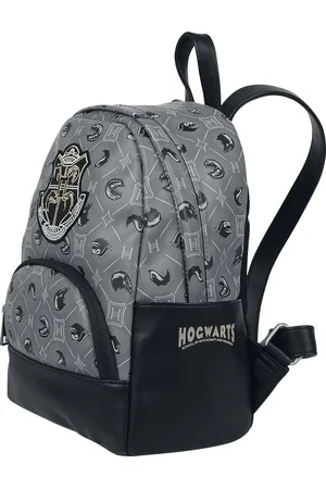 Harry Potter Hogwarts Crest Backpack