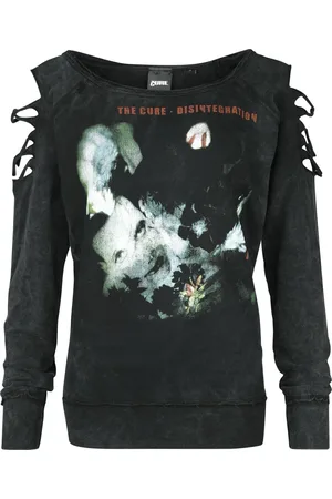 The Cure Disintegration Sweatshirt