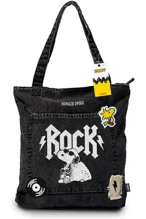Peanuts Snoopy Fabric bag