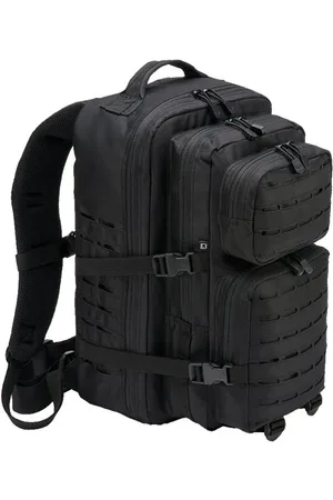 Brandit US Cooper Lasercut Large Backpack Backpack