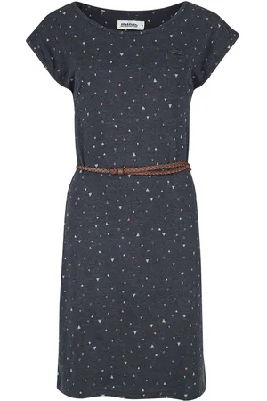 alife kickin ElliAK B Shirt Dress Short dress