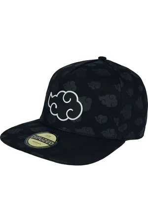 Naruto Tonal Akatsuki Cap