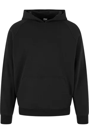 Urban classics Cosy Raglan Hoodie Hooded sweater