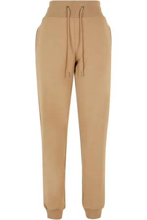 Urban classics Ladies Cozy Joggers Tracksuit Trousers