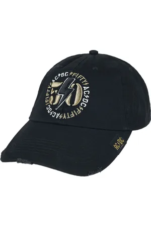 AC/DC PWR UP - Fifty Used Cap