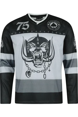 Motörhead EMP Signature Collection Jersey black