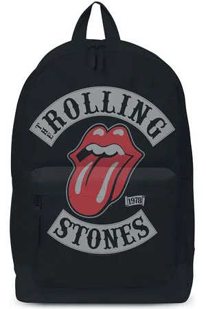 The Rolling Stones 1978 Tour Backpack