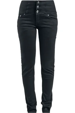 Rock Rebel Skarlett Jeans