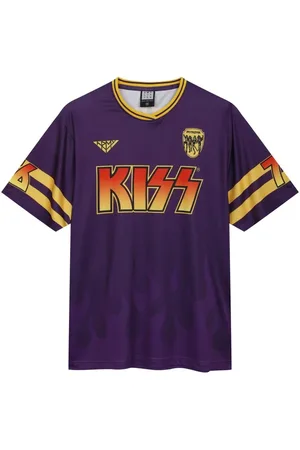 Kiss Rock FC - Destroyer Jersey