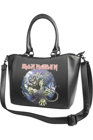 Iron Maiden Legace Of The Beast Handbag