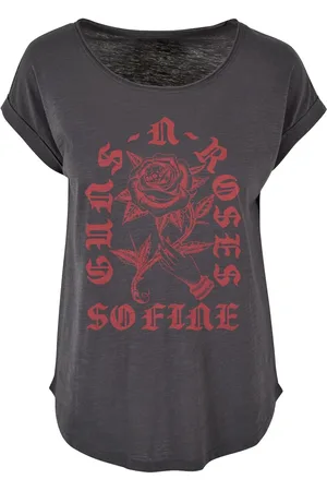 Guns N´Roses So Fine Rose T-Shirt