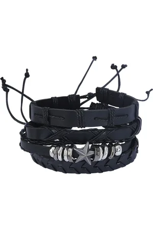 RED by EMP Star Mix Bracelet Set
