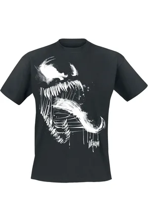 SPIDERMAN Marvel Games - 2 - Venom splatter T-Shirt