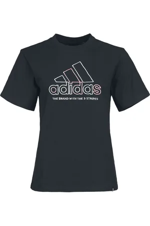 adidas W XPRESS LOGO T-Shirt
