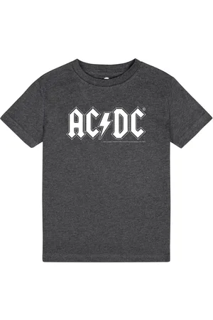AC/DC Metal-Kids - Logo T-Shirt
