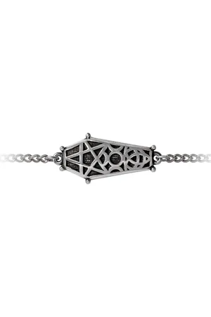 Alchemy Hex Coffin Bracelet Bracelet coloured