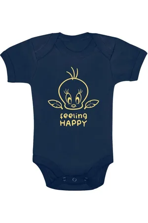 LOONEY TUNES Tweety - Feeling Happy Body