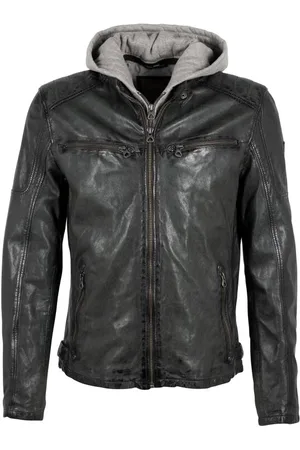 Gipsy GMRayco Leather Jacket