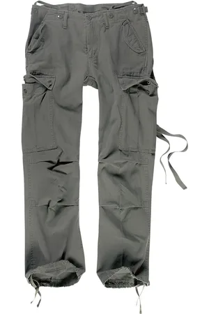Brandit M65 Ladies Trousers Cargo Trousers