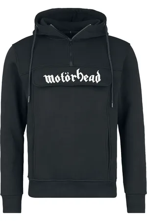 Motörhead Logo Hooded sweater