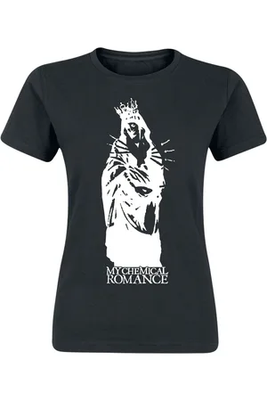 My Chemical Romance Lady Sorrows T-Shirt