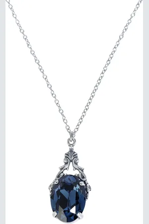 Krikor Sky at night Necklace coloured