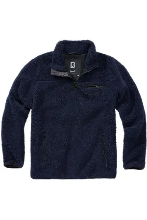 Brandit Fleece Sweatshirt Sweatshirt