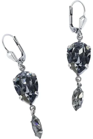 Krikor Dark Night Earring coloured