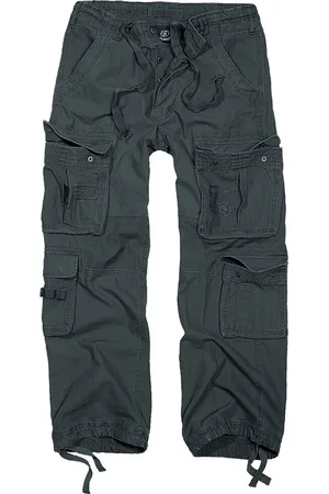 Brandit Pure Vintage Trousers Cargo Trousers