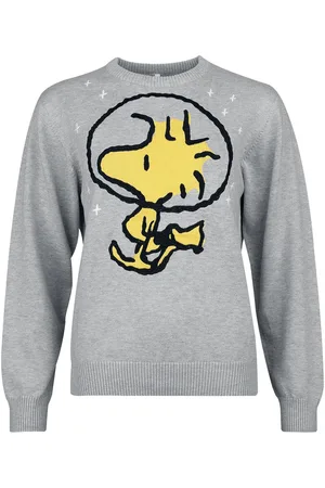 Peanuts Woodstock Knit jumper