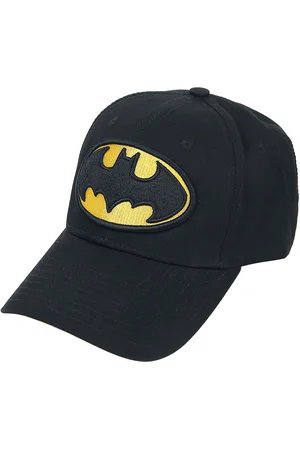 Batman Logo Cap