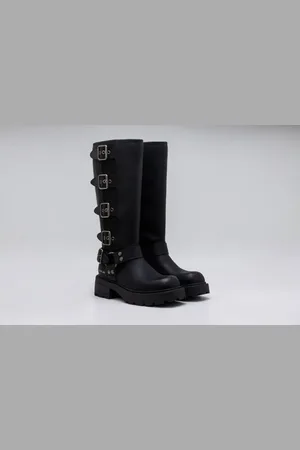 Replay BRIGITTE MULTI Boot