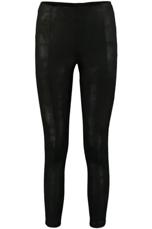 Hailys LG PU LG Va44ly Leggings