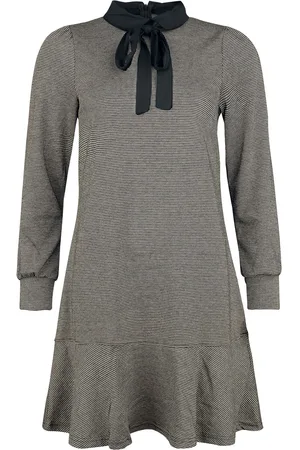 VIVE MARIA Chelsea Love Dress Short dress black