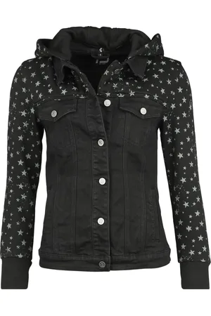 RED by EMP Denim Soul Jeans Jacket