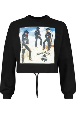 Motörhead Ace Of Spades Sweatshirt