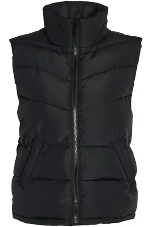 Noisy May NMDALCON S/L SHORT VEST NOOS FWD Vest