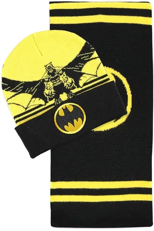 Batman Logo Beanie
