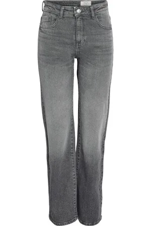 Noisy May NMYOLANDA NW WIDE JEANS AZ371DG FWD NOOS Jeans