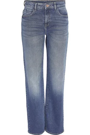 Noisy May NMYOLANDA NW WIDE JEANS AZ308MB NOOS Jeans