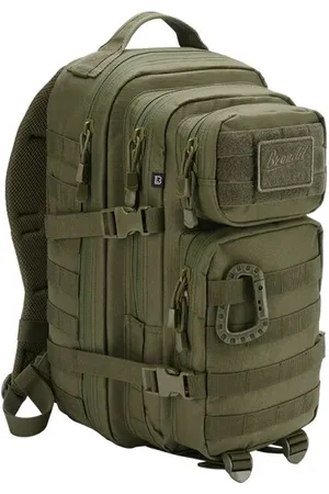 Brandit US Assault Pack Medium Backpack