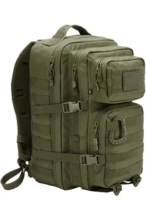 Brandit US Assault Pack Large Backpack