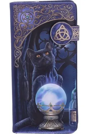 Nemesis Now The Witches Apprentice Wallet