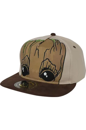 Guardians of the Galaxy Groot Cap