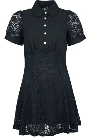 Hell Bunny Dominica Dress Medium-length dress