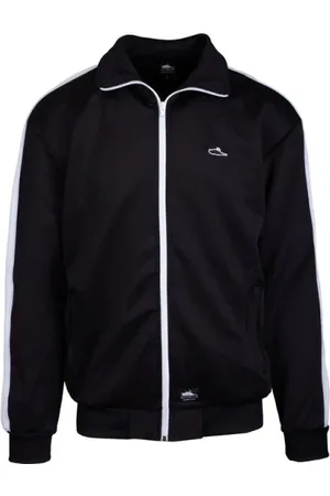 Atticus Ray Track Jacket Tracksuit Top