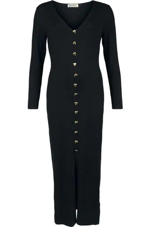 Banned Retro Enid Knit Dress Long dress